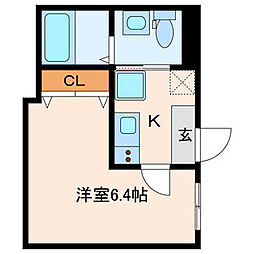 (仮称）荒川区荒川5丁目計画 302