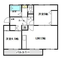 大正団地2街区10号棟