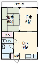 守マンション 401