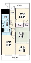 大垣市安井町5丁目