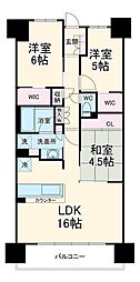 流山市おおたかの森北1丁目