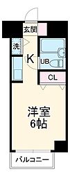 日興パレス横浜西 805