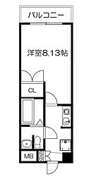 ONE ROOF FLAT NISHINOMIYA 509