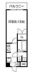 ONE ROOF FLAT NISHINOMIYA 902