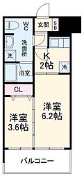 名古屋市千種区茶屋が坂1丁目