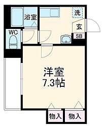 相模原市南区文京2丁目