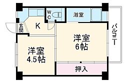 各務原市金属団地