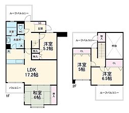 ライオンズマンション吉野原