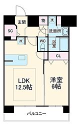 プレサンスOSAKA DOMECITYビーツ