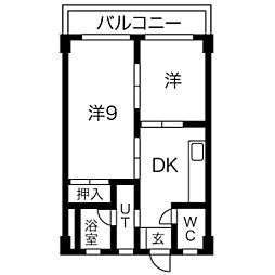 大垣市長沢町6丁目