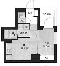 レオーネ錦糸町