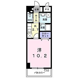 グレースコート浦添 502