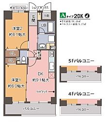 大阪市北区大淀中2丁目