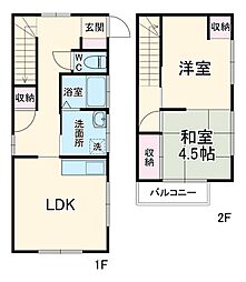 花と緑のぽかぽかハウス