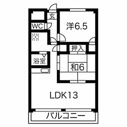 大垣市東前2丁目