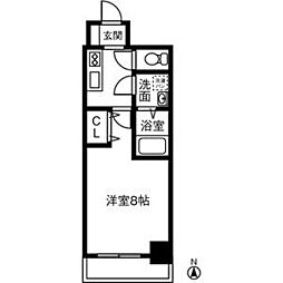 リヴシティ今池 804