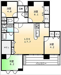 セントビスタ北岡崎 407