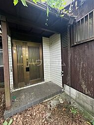 東逸見町1丁目貸家 1