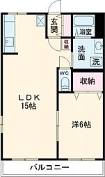 池亀マンション 305
