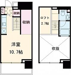 品川区中延4丁目