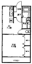 松戸市新松戸1丁目