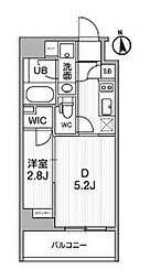 ＡＬＴＥＲＮＡ東池袋 310