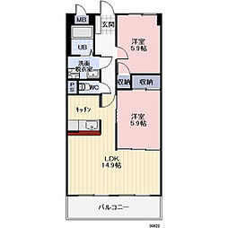 小牧市外堀2丁目