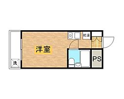 相模原市中央区清新3丁目