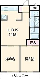 Ｗｉｌｌさくら町前 03020