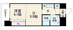 ラグジュアリーアパートメント横浜黄金町