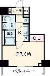 板橋区前野町2丁目