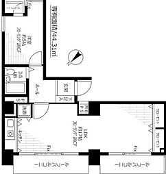 ライオンズプラザ新横浜 806