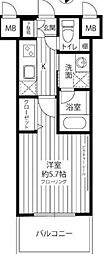 グリフィン横浜・天王町 402