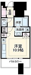 ザ・ライオンズミッドキャピタルタワー 1109