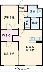 八幡山公園ザ・レジデンスＡ 508