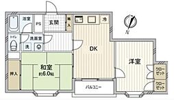 サンフラワー東中山 304