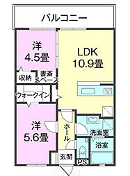 アリビオエム 203