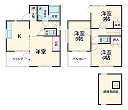 西野川1−41−49戸建 1