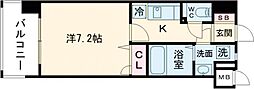 アレクサス　ラ・クラシコ 1206