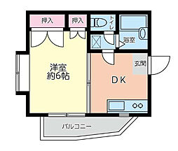 ハーモニーインターシティ小町通 301