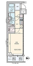 川崎市中原区新城3丁目