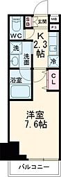 ラティエラ練馬 1305