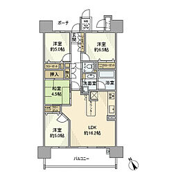 バンベール四日市かわらまち