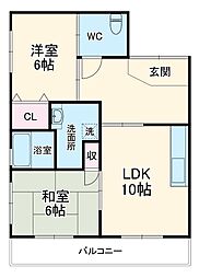 フレーズ向山 105