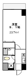 パラドール中村橋 203