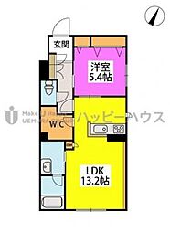 S-room曰佐　西館 102