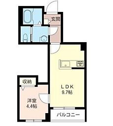 相模原市緑区橋本2丁目