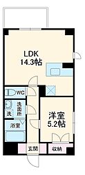 柏市南柏1丁目