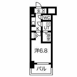 名古屋市熱田区大宝3丁目