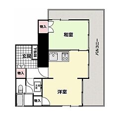 ライオンズマンション伊勢佐木町通り 1102